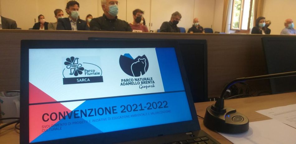 Al centro lo svolgimento di progetti e iniziative di educazione ambientale e valorizzazione culturale