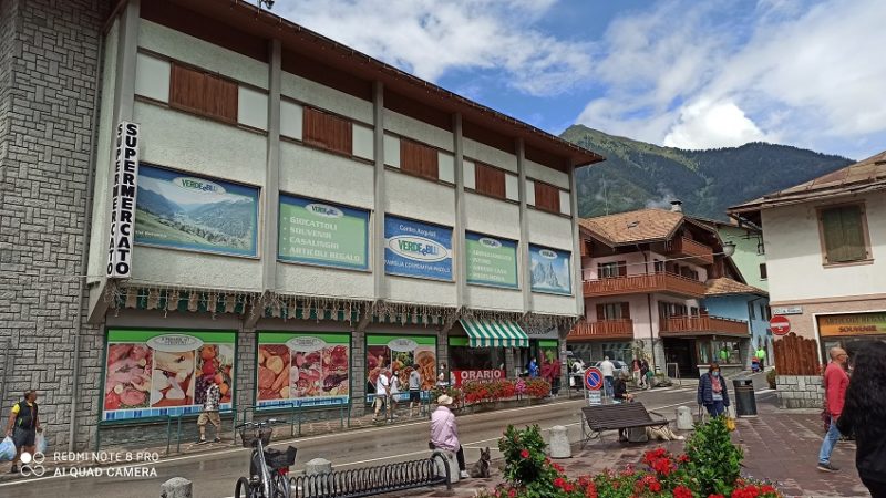 Lotteria degli Scontrini: 100.000 euro vinti alla Famiglia Cooperativa di Pinzolo!