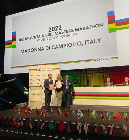 PINZOLO: la Dolomitica Brenta Bike 2022 sarà Uci Mtb Marathon Masters World Championships