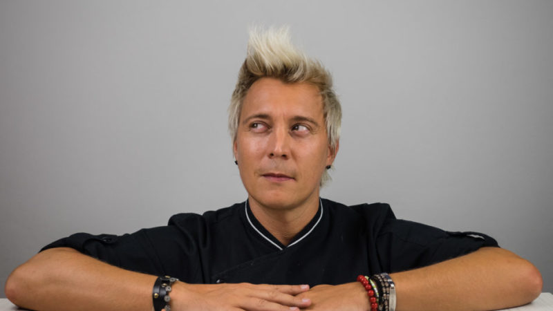 Ecofiera, completamente nuova, diventa food experience