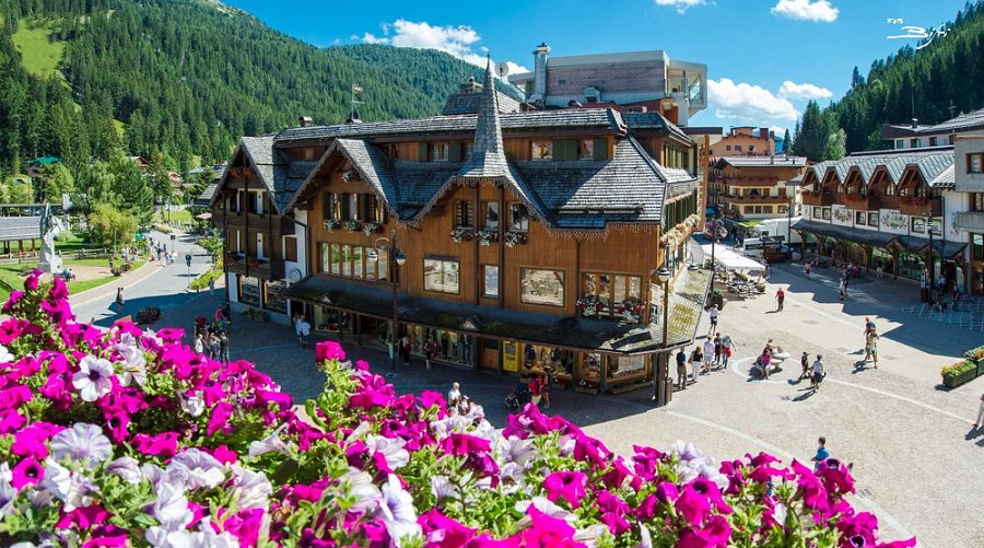 La risposta dell’Associazione Commercianti Madonna di Campiglio al Sig. Paolo Bertani