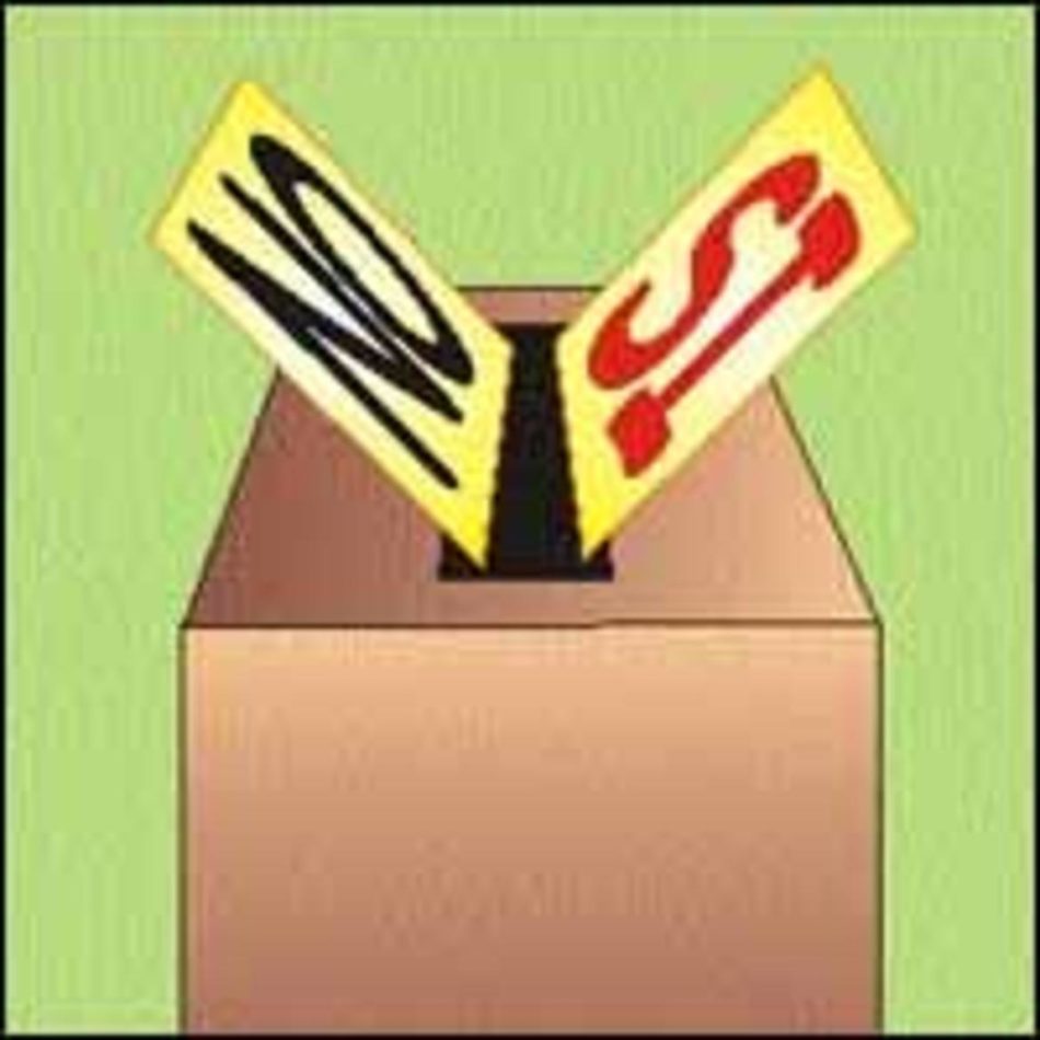 Referendum: l’affluenza delle ore 17