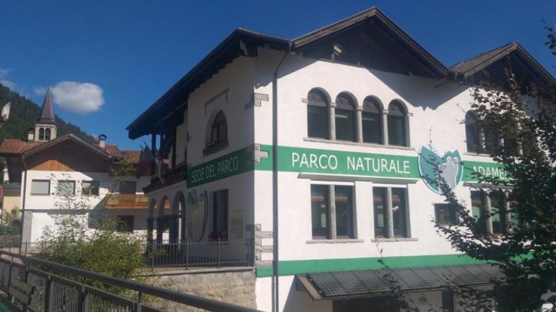 Verso il completamento dell’organigramma del Parco Adamello Brenta