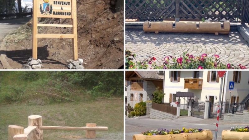 Massimeno… un anno dopo