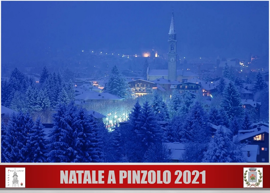 Stasera al Paladolomiti ore 20.30: Presentazione di “Natale a Pinzolo 2021”
