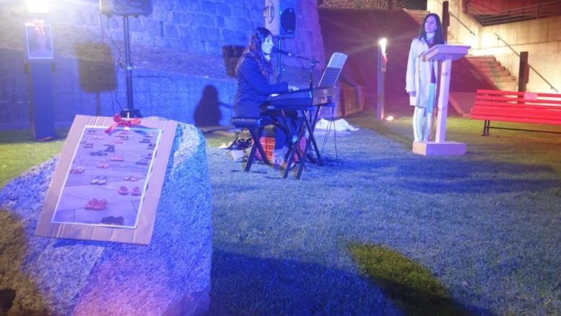 2 OTTOBRE 2021 “Ri-pensare alle donne”