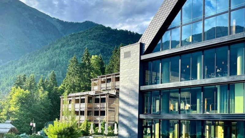 CONDÉ NAST TRAVELER READERS’ CHOICE AWARDS 2021: Ancora una volta i Resort della collezione Lefay tra le 3 migliori SPA Destination al Mondo