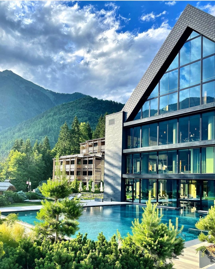 CONDÉ NAST TRAVELER READERS’ CHOICE AWARDS 2021: Ancora una volta i Resort della collezione Lefay tra le 3 migliori SPA Destination al Mondo
