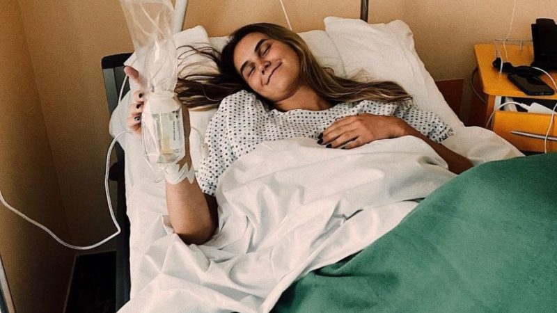 Laura Pirovano: Quello che segue lo zero è sempre un inizio…