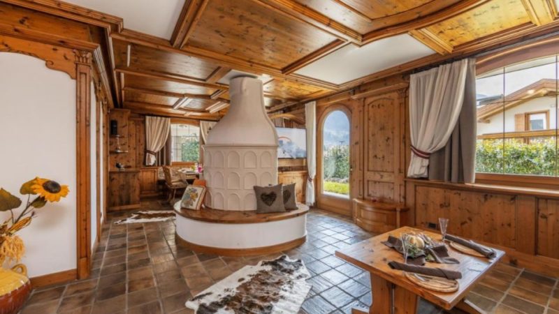 La Film Commission cerca luoghi e spazi per le produzioni che si svolgono in Trentino