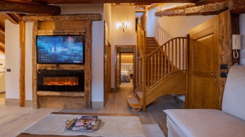 Associazione Appartamenti Trentino Cipat: