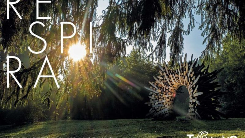 Premiata la campagna “Respira sei in Trentino”. Maurizio Rossini: attesta l’ottima efficacia del messaggio che abbiamo voluto lanciare in Italia e all’estero