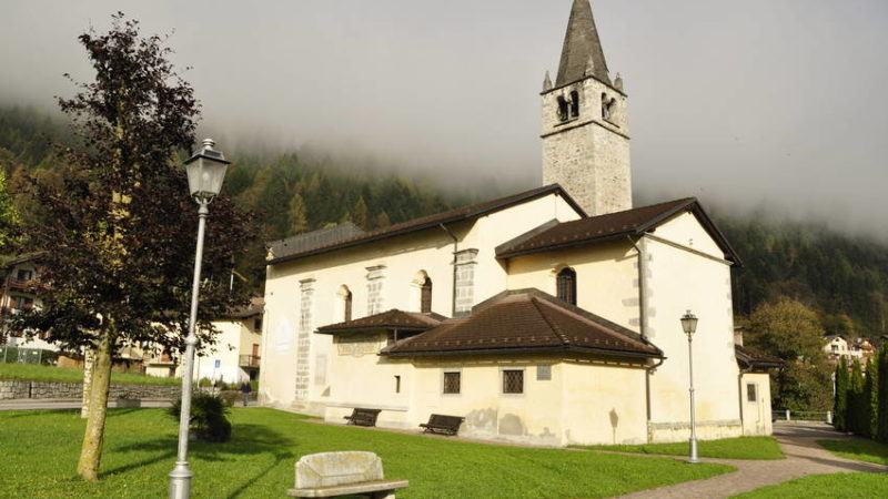 Porte di Rendena: completato il trasloco degli uffici comunali nelle due sedi di Darè e Vigo Rendena