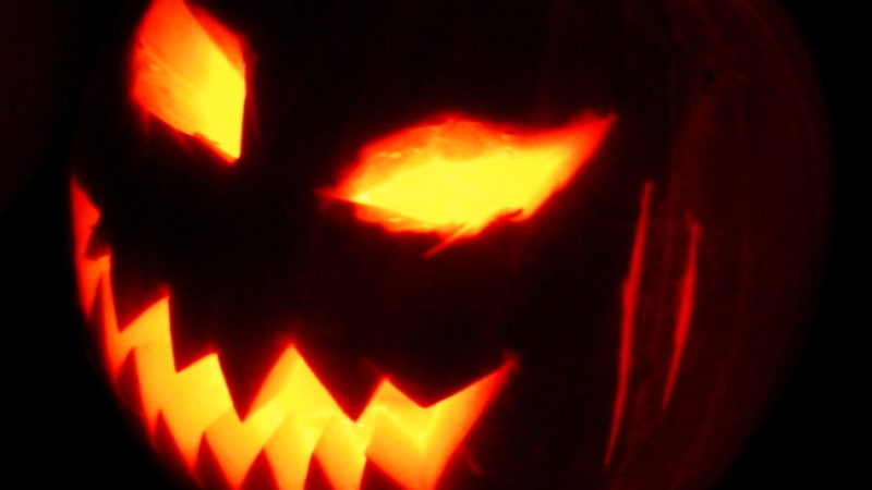 Halloween e la Chiesa Trentina