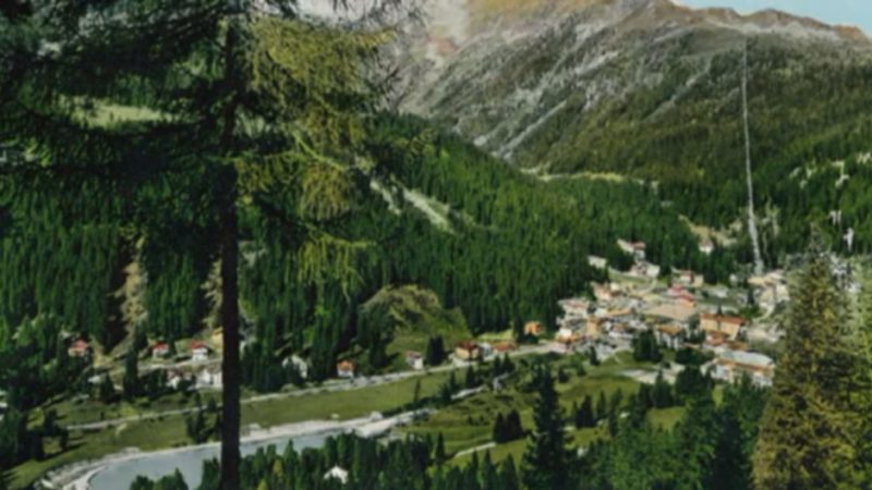 La Contesa su Ragoli II parte