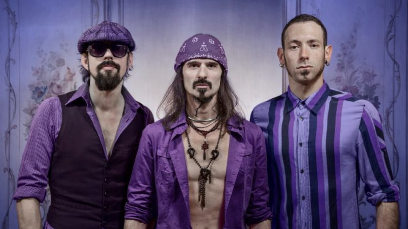 “Lemon Kiss”, il nuovo singolo della rock band di Nicolò Turri