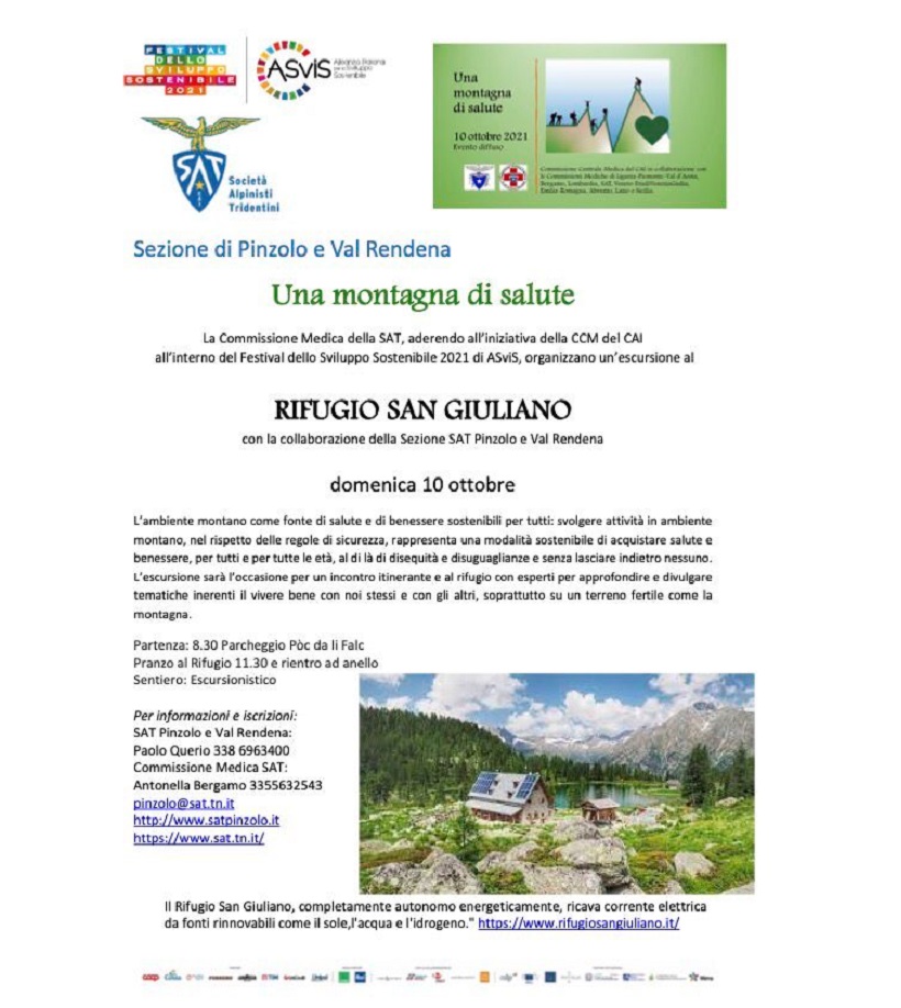 INCONTRO CON LA DOTTORESSA ANTONELLA BERGAMO