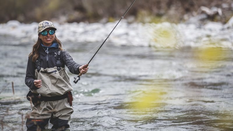Fly Fishing Festival 2022 a Tione di Trento – Torna l’unico evento green in Italia dedicato alla pesca a mosca