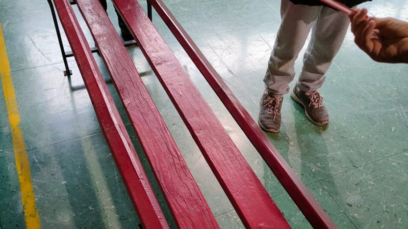 Il “no” alla violenza spiegato ai bambini