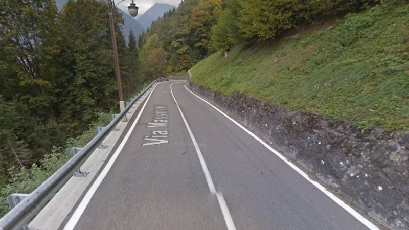 Finanziato dalla PAT il collegamento ciclopedonale tra Giustino e Massimeno