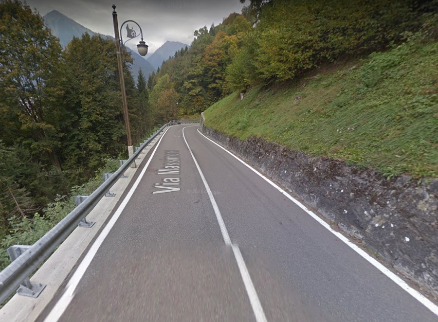 Finanziato dalla PAT il collegamento ciclopedonale tra Giustino e Massimeno