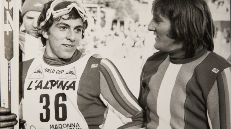 Una ‘Valanga’ di emozioni a Milano: arriva la 3Tre con De Chiesa e Gros