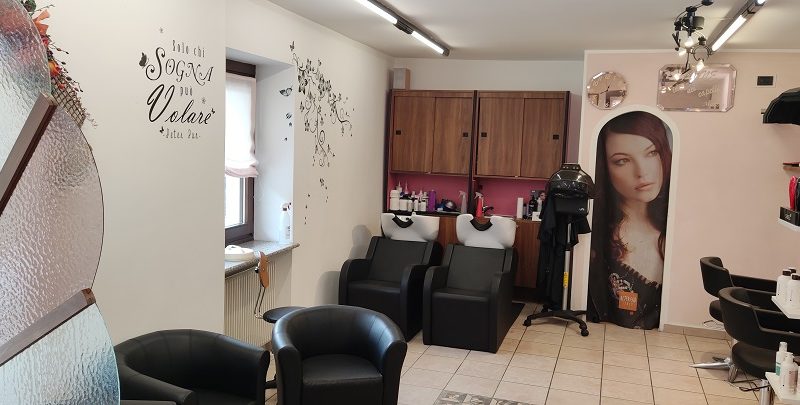 Mavignola: “Idee nei capelli” festeggia i 25 anni di attività