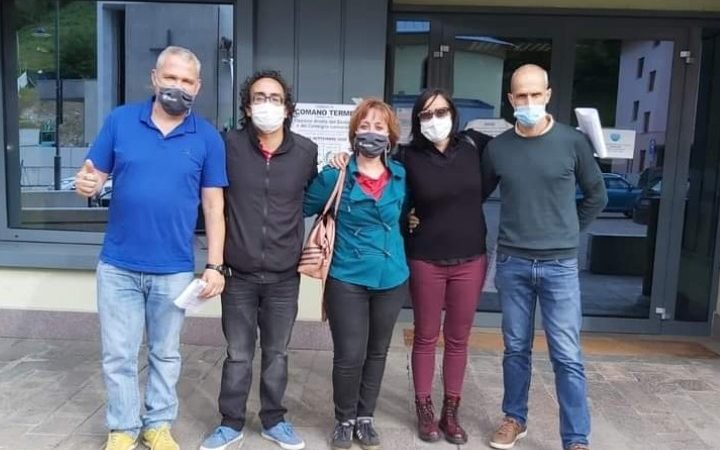 Comano Terme, il Consiglio Comunale boccia due mozioni della minoranza ma approva alcuni atti ad unanimità