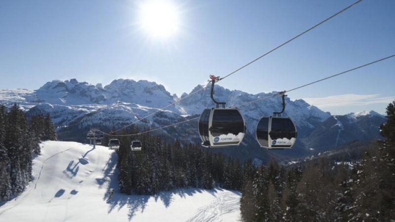 Le novità della stagione invernale 2021/22 nella Skiarea