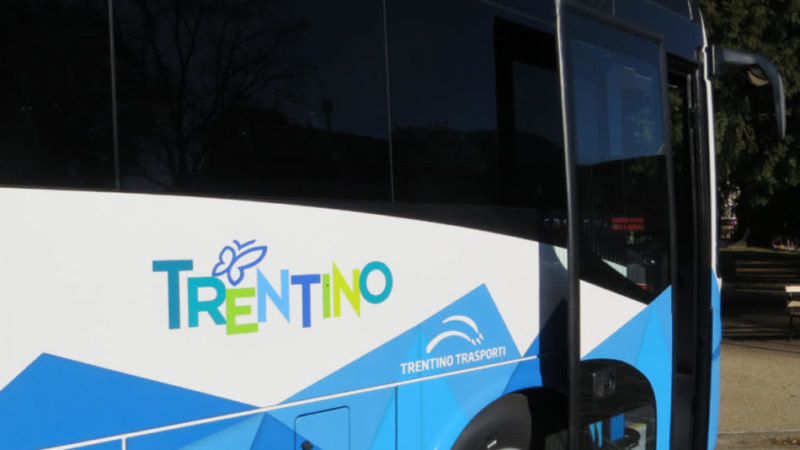 Chiusura della SS237 del Caffaro: le modifiche al trasporto pubblico