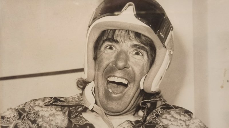 Il Filò ricorda Adelmo Dorna così…