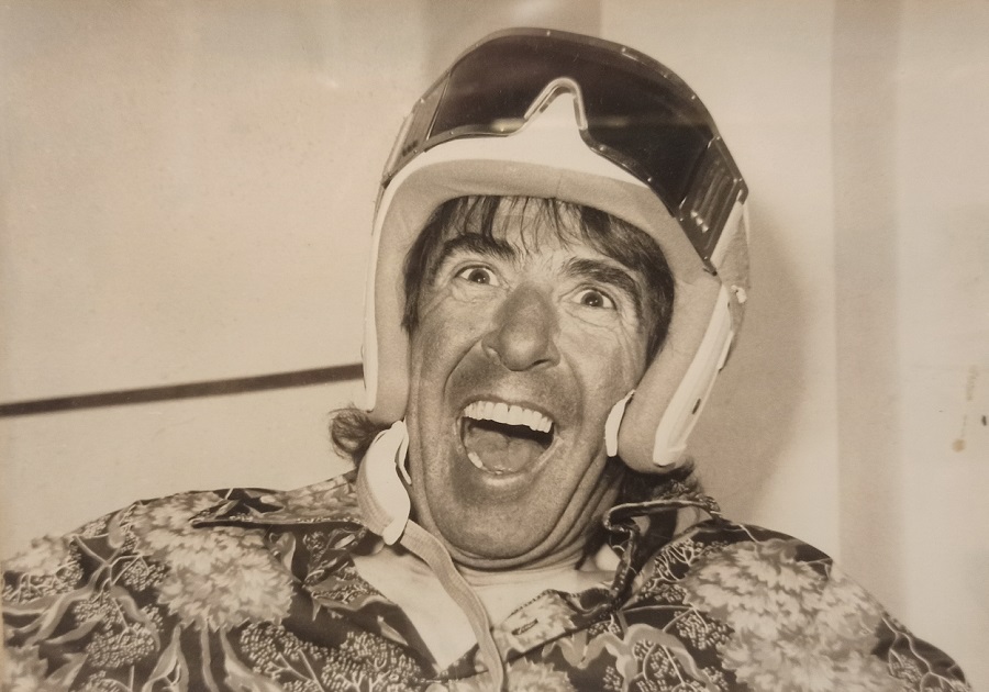 Il Filò ricorda Adelmo Dorna così…