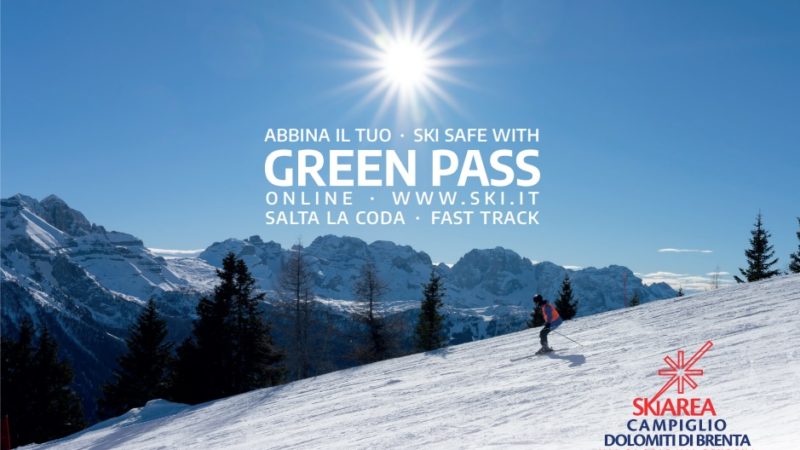 Importanti novità nella Skiarea dal 24 dicembre al 6 gennaio