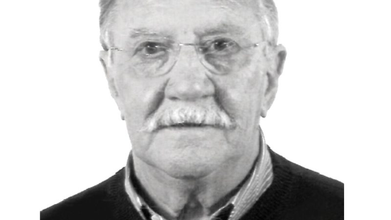 In ricordo di un amico andato avanti: il Geom. Capretti