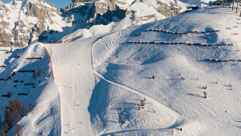 Le piste da sci preferite dagli italiani? Secondo Snowit sono quelle della skiarea Campiglio