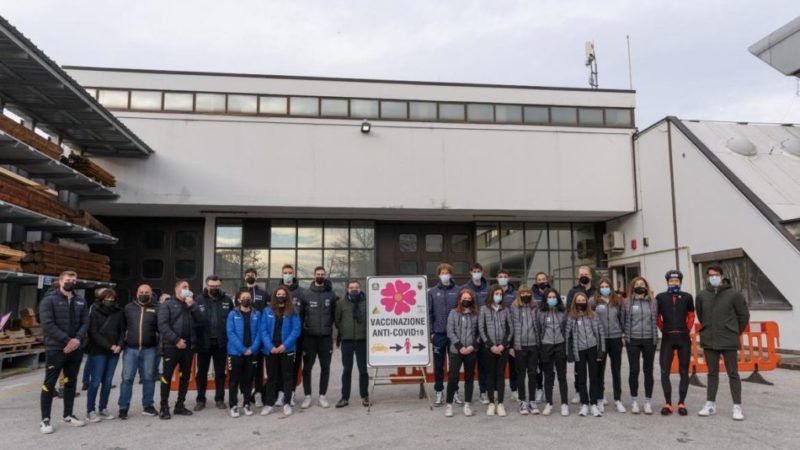 Zero decessi, 200 nuovi casi positivi su oltre 10.600 tamponi