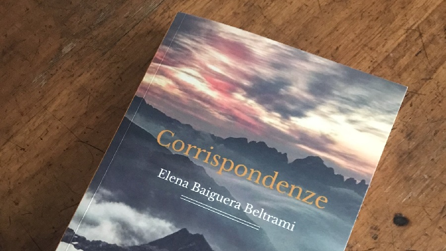 In libreria il libro di Elena Baiguera Beltrami