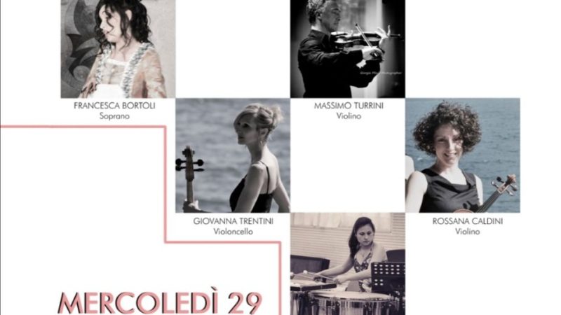 29 dicembre: Soundtrack & Tango a Caderzone