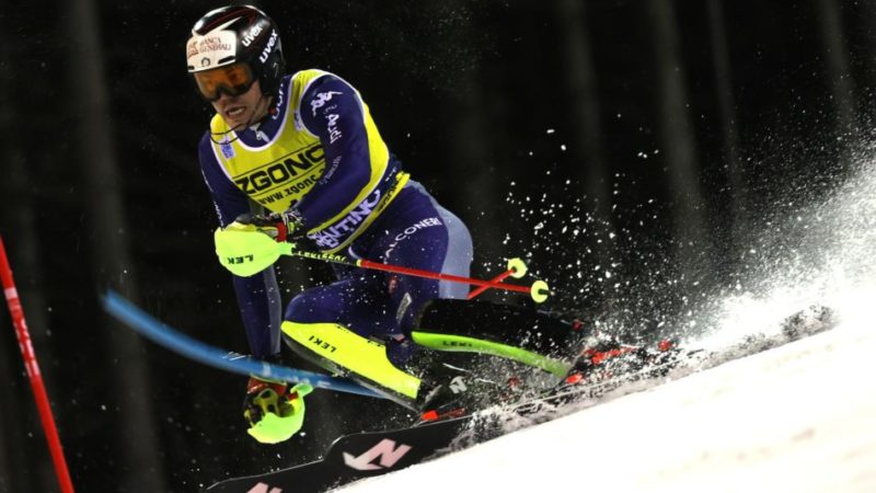 Meno dieci alla 3Tre: gli Azzurri da domani a Campiglio