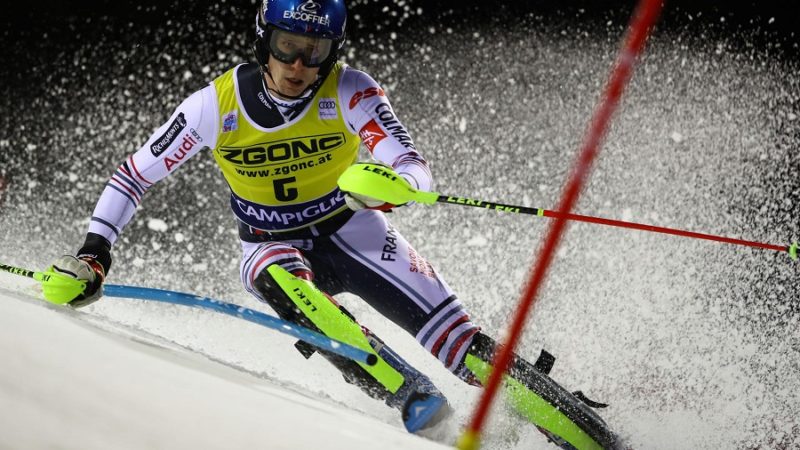 Sale l’attesa per una 3Tre in mondovisione