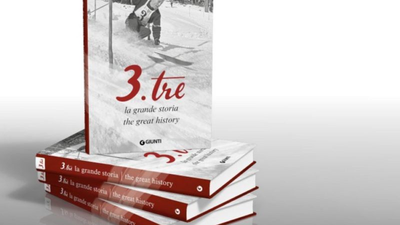 La storia dietro “La Grande Storia della 3Tre”: Bisti, la passione e il lockdown