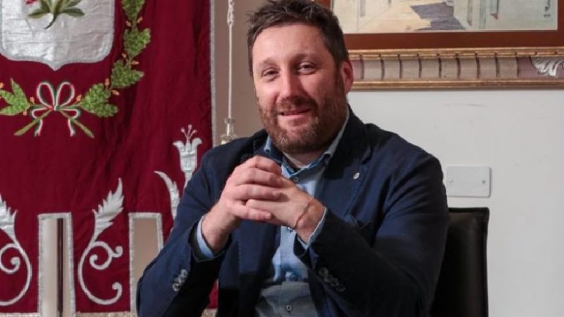 Covid 19 – Comunicazione importante del Sindaco Michele Cereghini