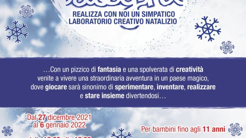 “Il paese dei sogni” a Carisolo