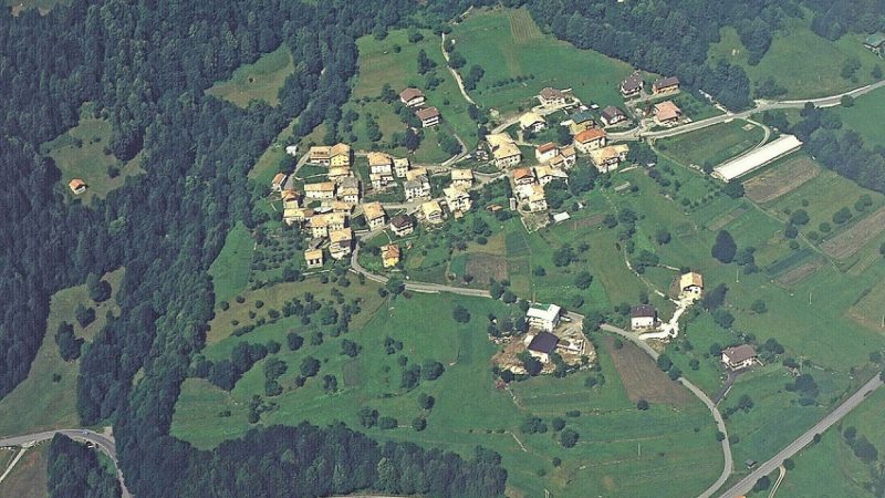 Finanziato il rifacimento della rete di distribuzione dell’acquedotto a Verdesina