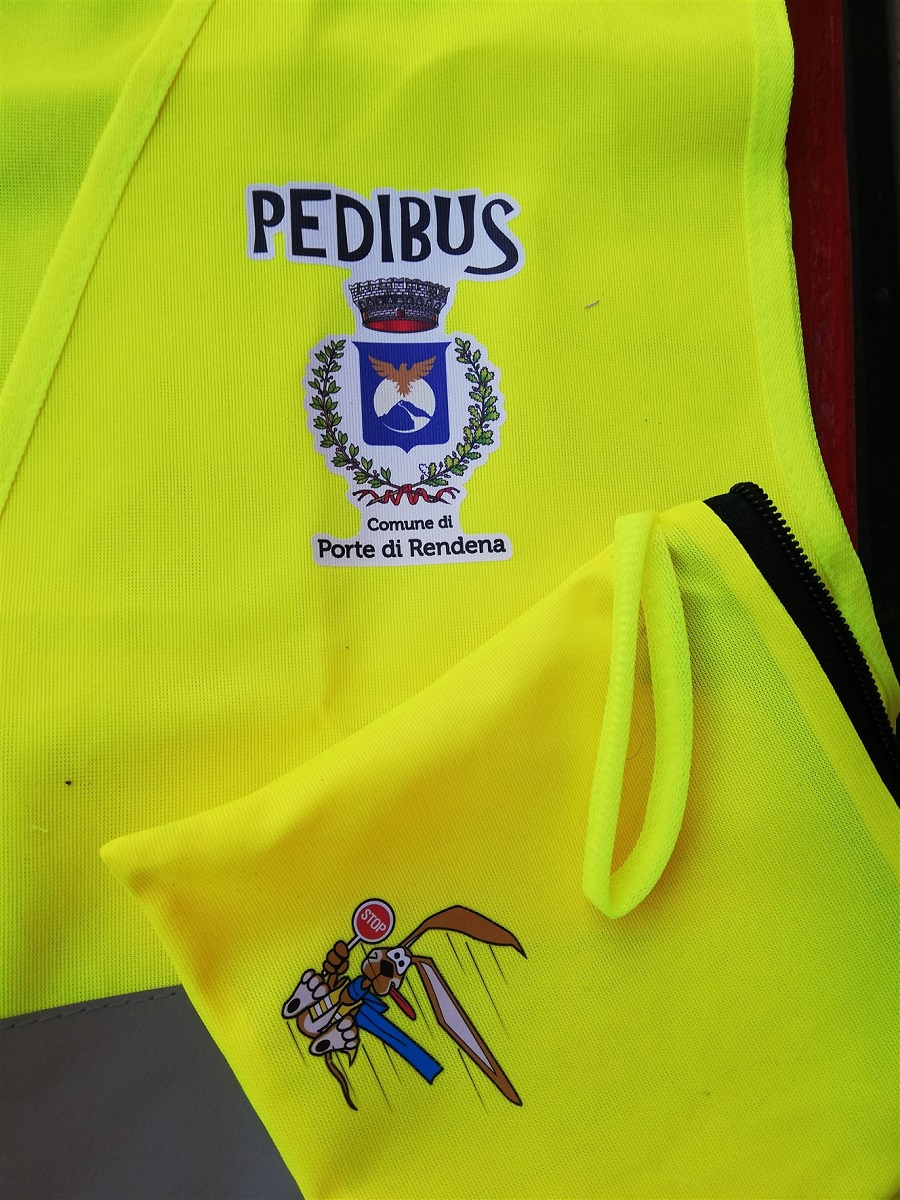 Piedibus