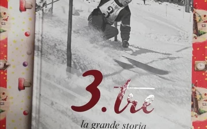 “3.Tre la grande storia” di Paolo Luconi Bisti