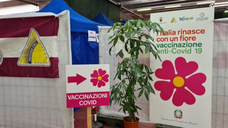 Due decessi, 1.648 contagi su oltre 11.000 tamponi. Calano le rianimazioni e le classi in quarantena