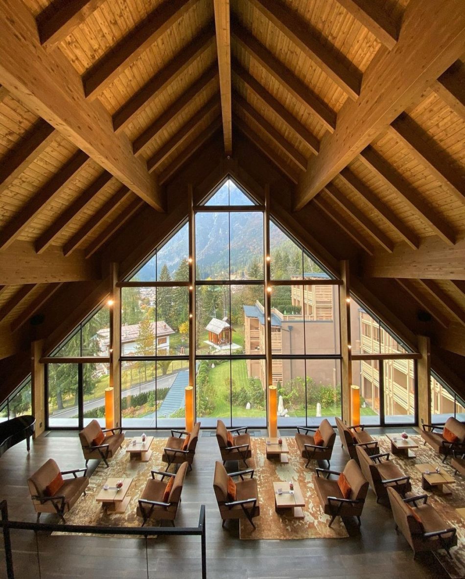 Lefay Resorts – Certificazione Top Employers Italia 2022