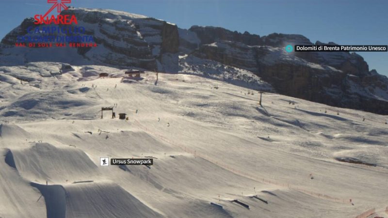 Torna Burton Mountain Mash: l’evento più atteso della stagione