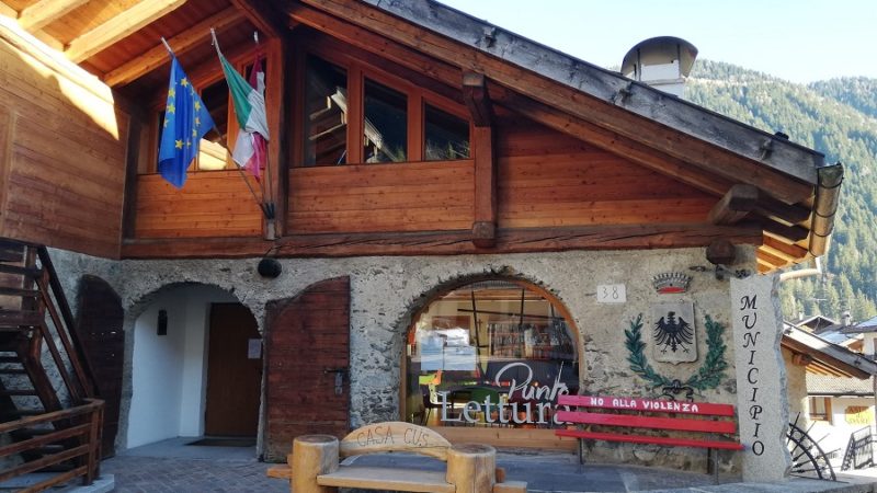 Record di iscritti al progetto “Supporto compiti” di Darè